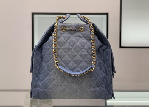 شانيل 25bag مقاس 40cm