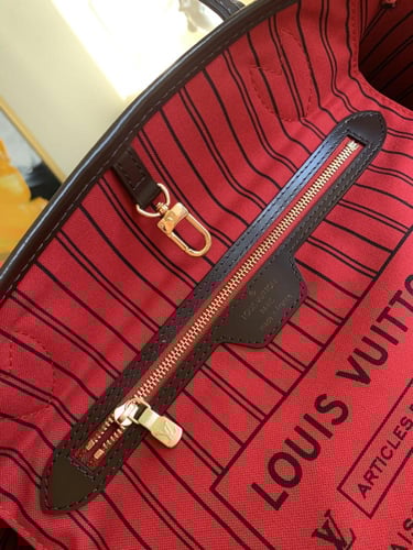 لوي فيتون NEVERFULL MM مقاس31cm