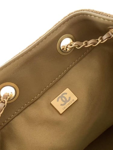 شانيل 25Bag مقاس 26cm