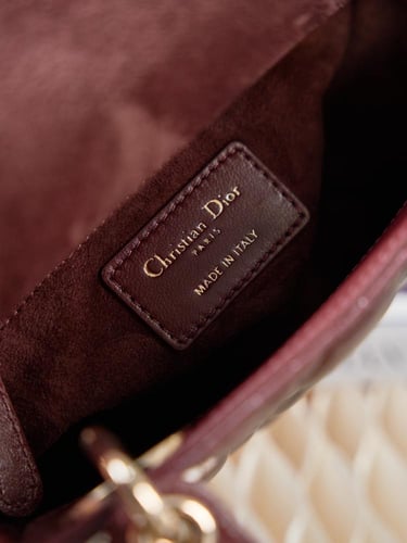 ليدي ديور ميني مقاس 17cm