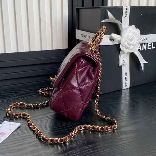شانيل 23k مقاس 20cm