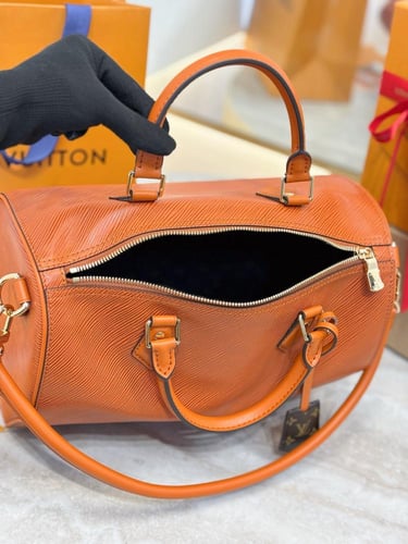 لوي فيتون SPEEDY SOFT مقاس 30cm