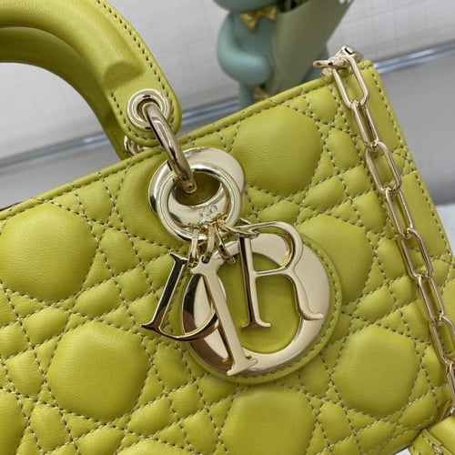 ديور جوي مقاس 22cm