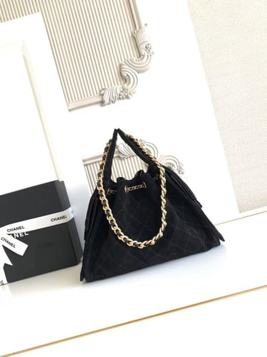 شانيل 25Bag مقاس 26cm