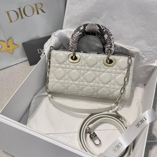 ليدي ديور مقاس 22cm