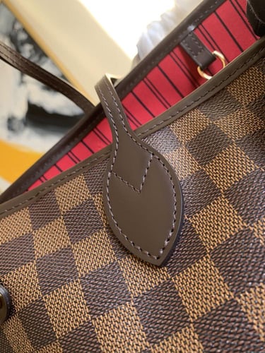 لوي فيتون NEVERFULL MM مقاس31cm