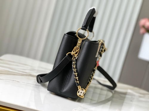 لوي فيتون Capucines مقاس 27cm