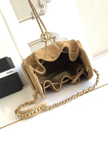 شانيل 25Bag مقاس 30cm