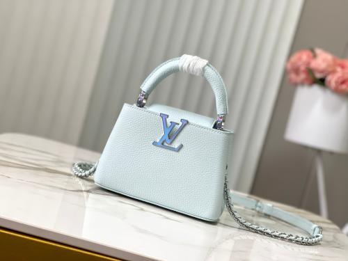 لوي فيتون Capucines مقاس 21cm