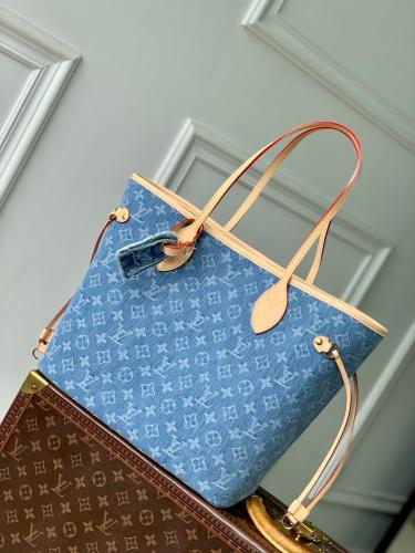 لوي فيتون NEVERFULL مقاس 31cm