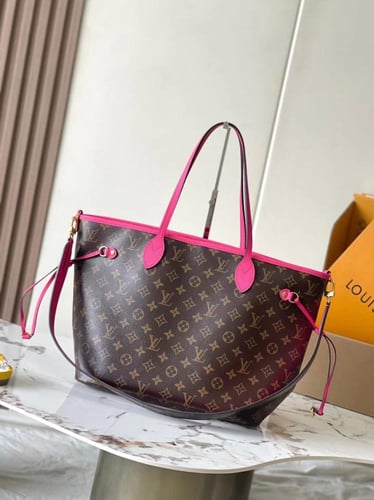 لوي فيتون Neverfull مقاس 31cm