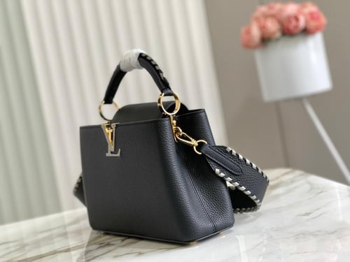 لوي فيتون Capucines مقاس 27cm