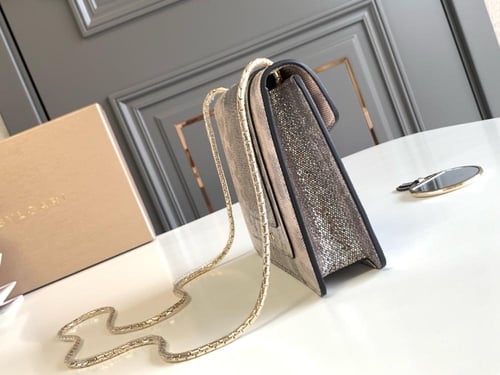 بولغاري Sprpenti Forever مقاس 20cm