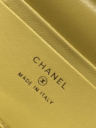 شانيل 25C مقاس 19.5cm