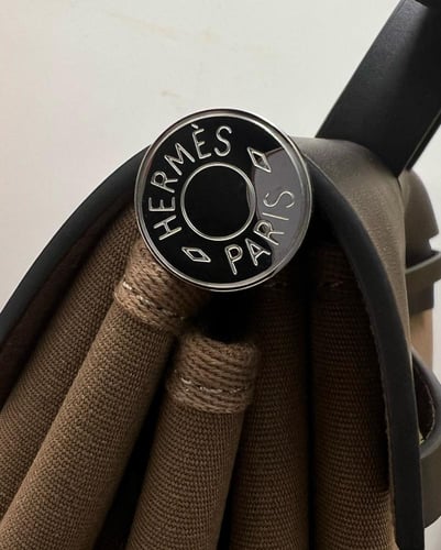 حقيبة هيرميس هيرباج A DOS بلاك