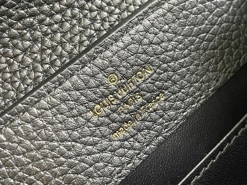 لوي فيتون كابسين ميني 21cm