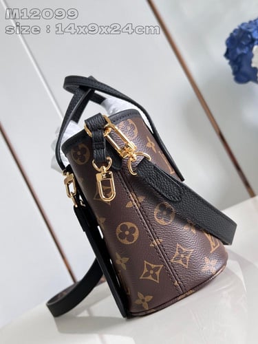 لوي فيتون NEVERFULL مقاس 24cm