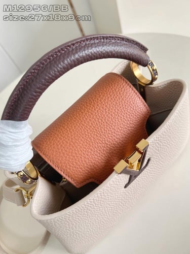 لوي فيتون كابسين BB مقاس27cm