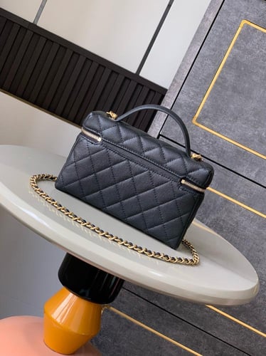 شانيل 25c مقاس 17cm