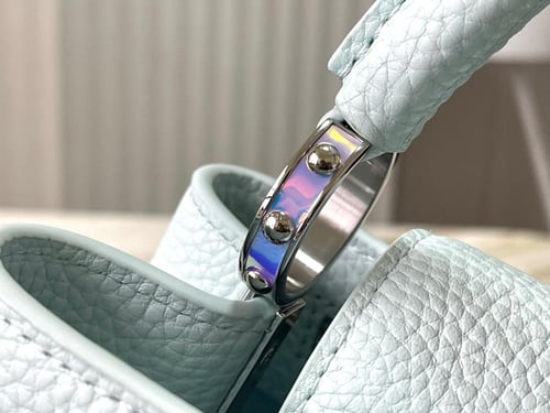 لوي فيتون Capucines مقاس 27cm