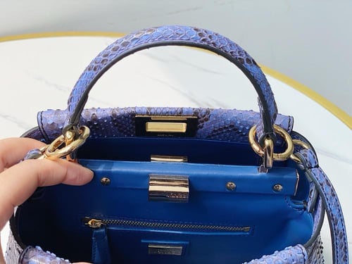 فندي بيكابو بتيت مقاس 20cm
