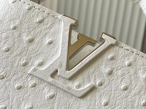 لوي فيتون Capucines مقاس 27cm