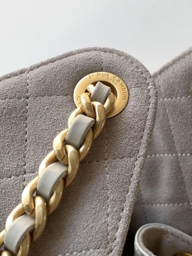 شانيل 25Bag مقاس 26cm