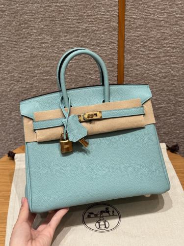 ايرميز بيركن مقاس 25cm