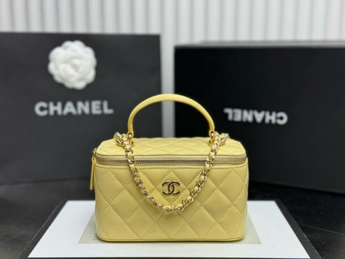 شانيل 25c مقاس 17cm