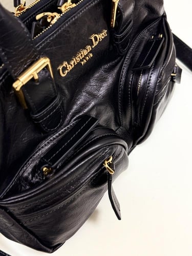 ديور GRAND TOUR مقاس 28cm