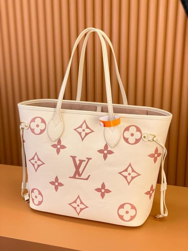 لوي فيتون NEVERFULL مقاس 31cm