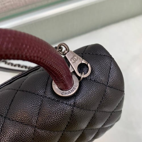 شانيل كوكو هاندل مقاس19cm ميني