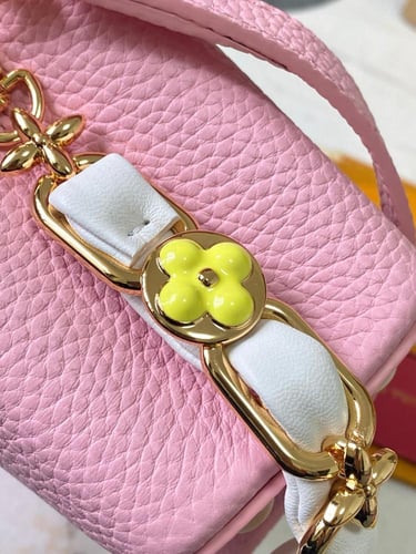 لوي فيتون كابسين ميني 21cm