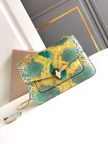 بولغاري Serpenti Forever مقاس 25cm