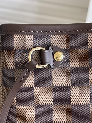 لوي فيتون NEVERFULL MM مقاس31cm