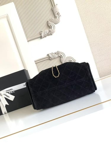 شانيل 25Bag مقاس 26cm