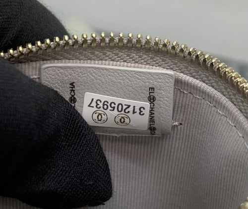 شانيل 25c مقاس 14cm