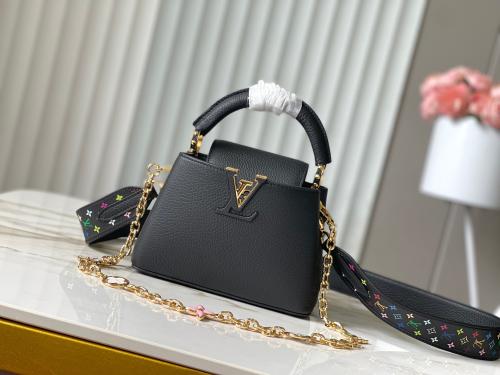 لوي فيتون كابسين BB مقاس21cm