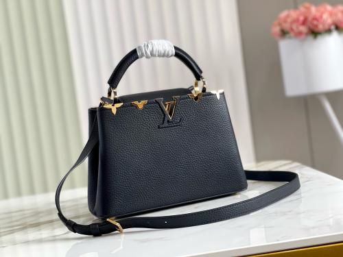 لوي فيتون Capucines مقاس 27cm