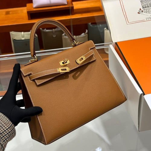 ايرميز كيلي مقاس 28cm