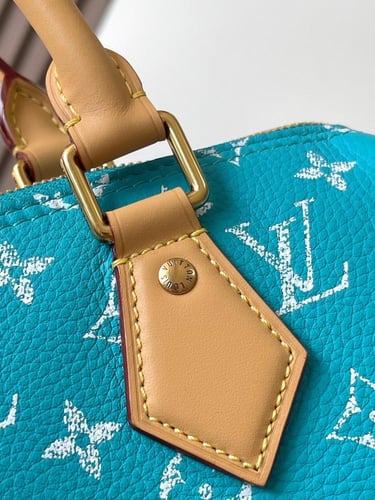 لوي فيتون Speedy Bandoulière مقاس25cm