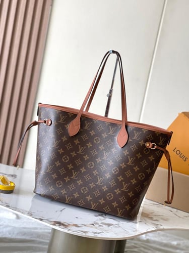 لوي فيتون NEVERFULL مقاس 31cm