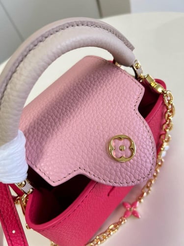 لوي فيتون Capucines مقاس 21cm