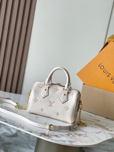 لوي فيتون speedy مقاس 20.5cm