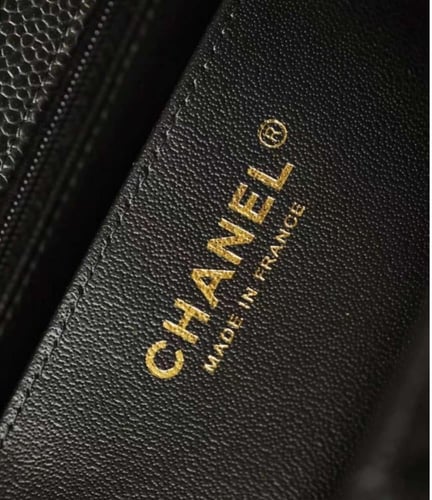 شانيل كلاسك ميديم مقاس 20cm