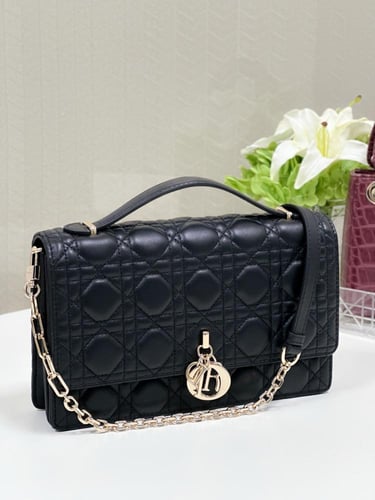 كلاتش ديور مقاس 24cm