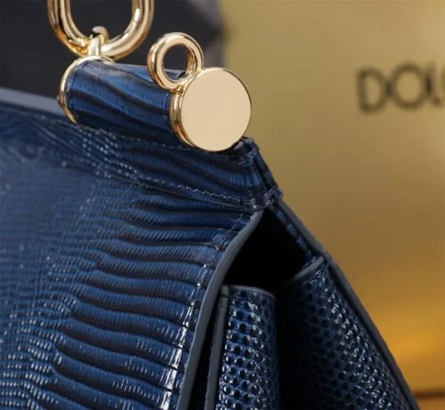 دولتشي اند غابانا مقاس 18cm