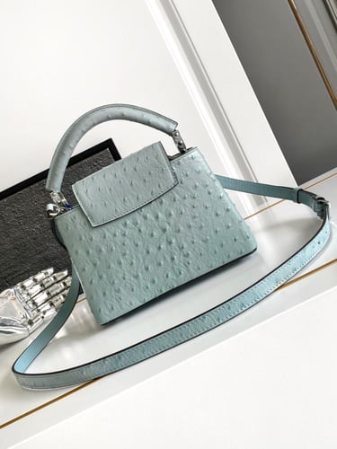 لوي فيتون Capucines مقاس 21cm