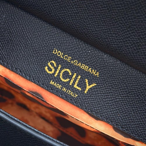 دولتشي اند غابانا..مقاس 18