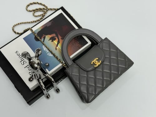 شانيل 23K مقاس 19cm